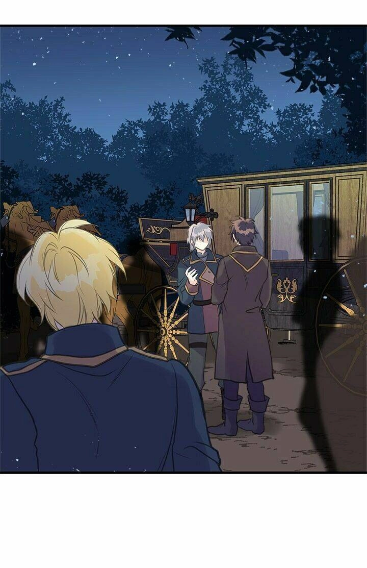 Chị Tôi Đã Nhặt Về Nhà Một Nam Chính Quyến Rũ Chapter 31 - 46