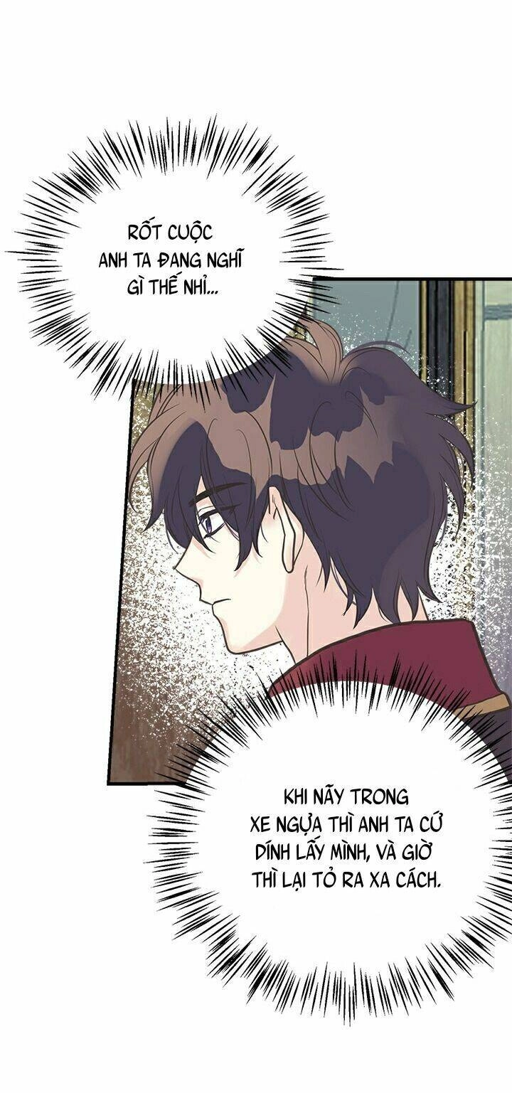 Chị Tôi Đã Nhặt Về Nhà Một Nam Chính Quyến Rũ Chapter 31 - 47