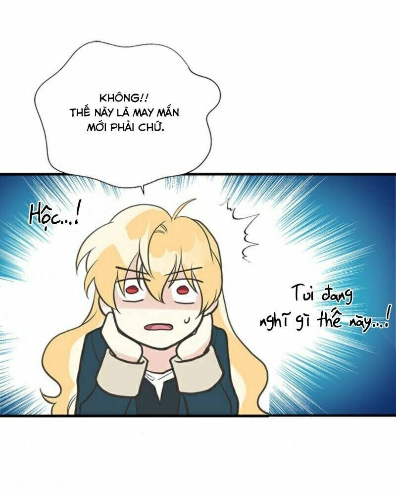 Chị Tôi Đã Nhặt Về Nhà Một Nam Chính Quyến Rũ Chapter 31 - 48