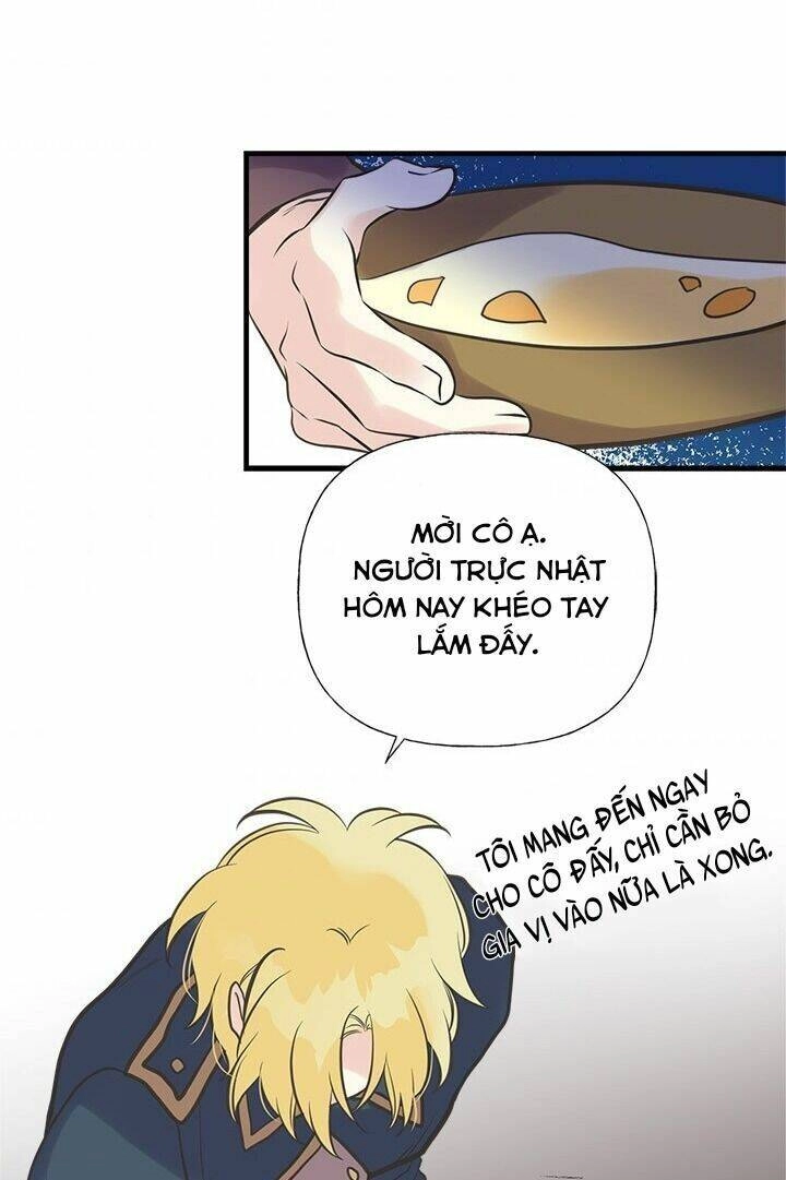 Chị Tôi Đã Nhặt Về Nhà Một Nam Chính Quyến Rũ Chapter 31 - 49