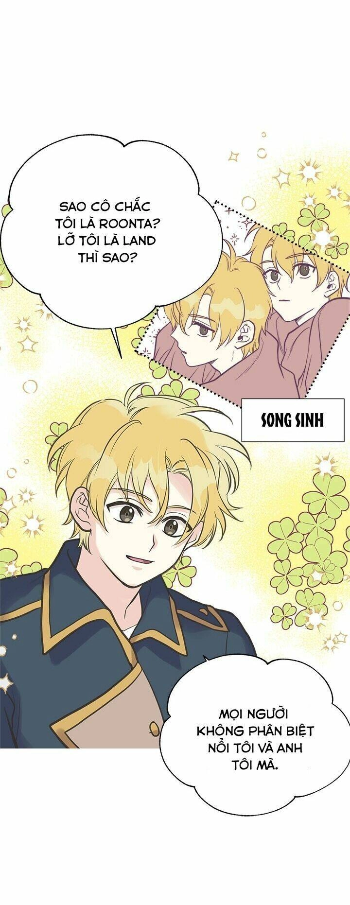 Chị Tôi Đã Nhặt Về Nhà Một Nam Chính Quyến Rũ Chapter 31 - 51