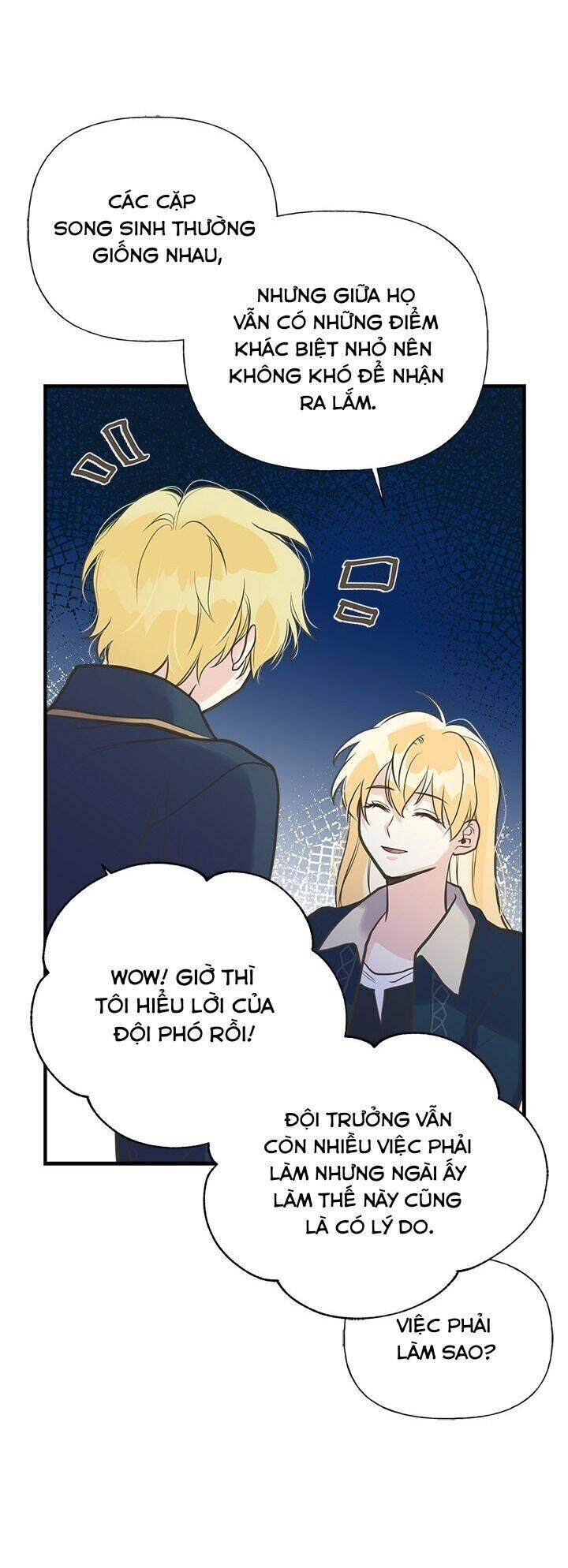 Chị Tôi Đã Nhặt Về Nhà Một Nam Chính Quyến Rũ Chapter 31 - 52