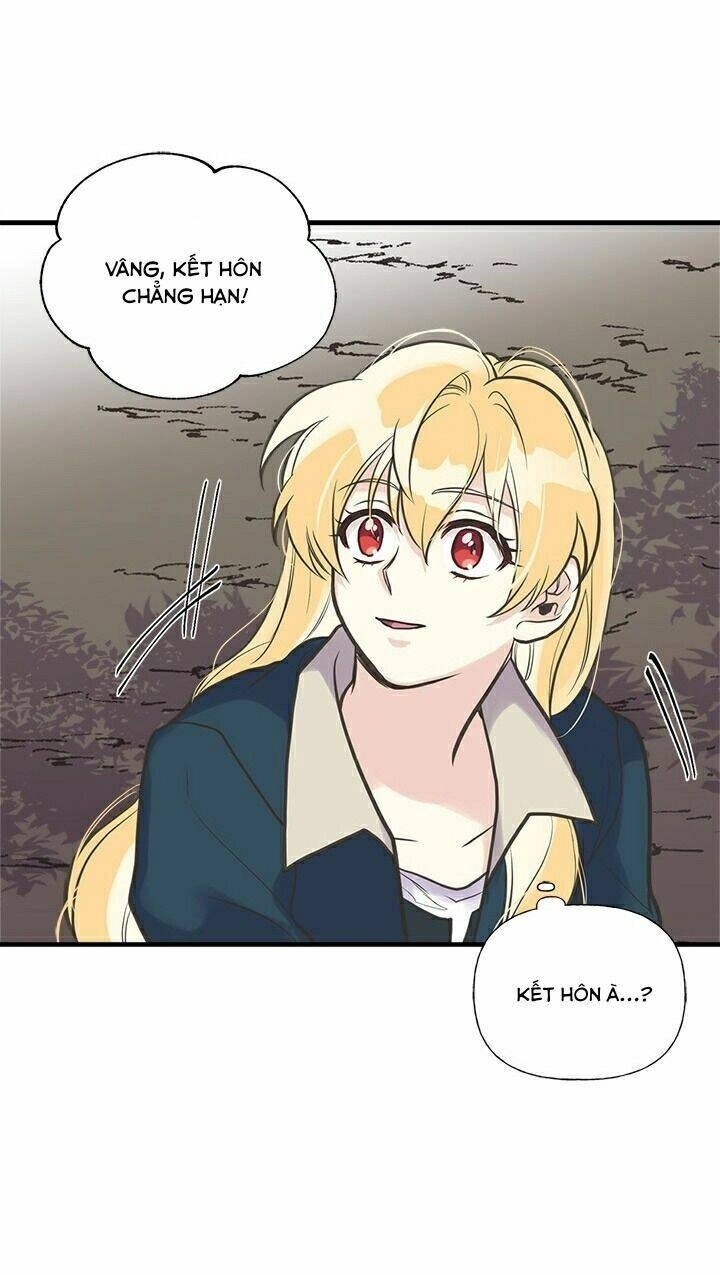 Chị Tôi Đã Nhặt Về Nhà Một Nam Chính Quyến Rũ Chapter 31 - 53