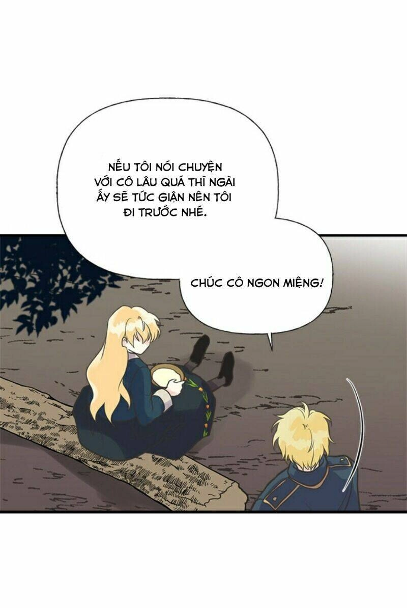 Chị Tôi Đã Nhặt Về Nhà Một Nam Chính Quyến Rũ Chapter 31 - 54