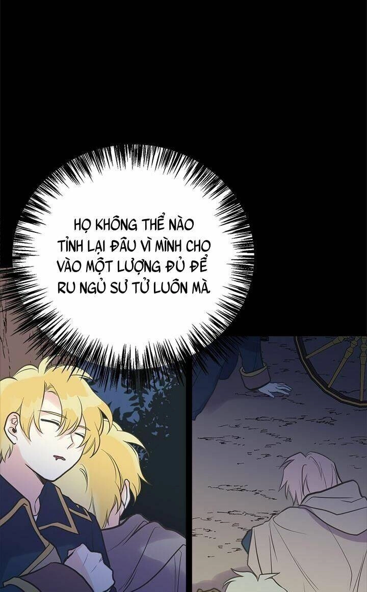 Chị Tôi Đã Nhặt Về Nhà Một Nam Chính Quyến Rũ Chapter 31 - 60