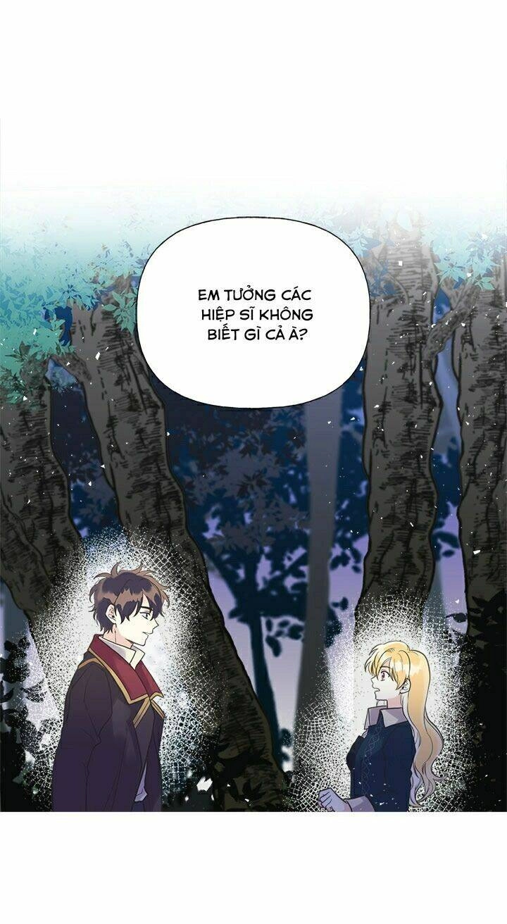 Chị Tôi Đã Nhặt Về Nhà Một Nam Chính Quyến Rũ Chapter 32 - 2