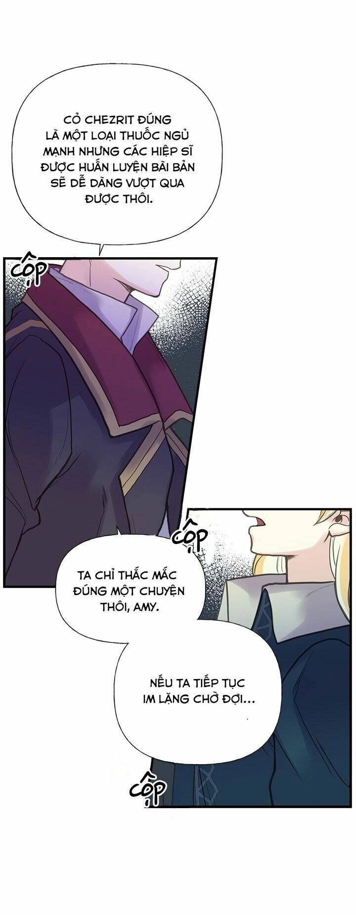 Chị Tôi Đã Nhặt Về Nhà Một Nam Chính Quyến Rũ Chapter 32 - 3