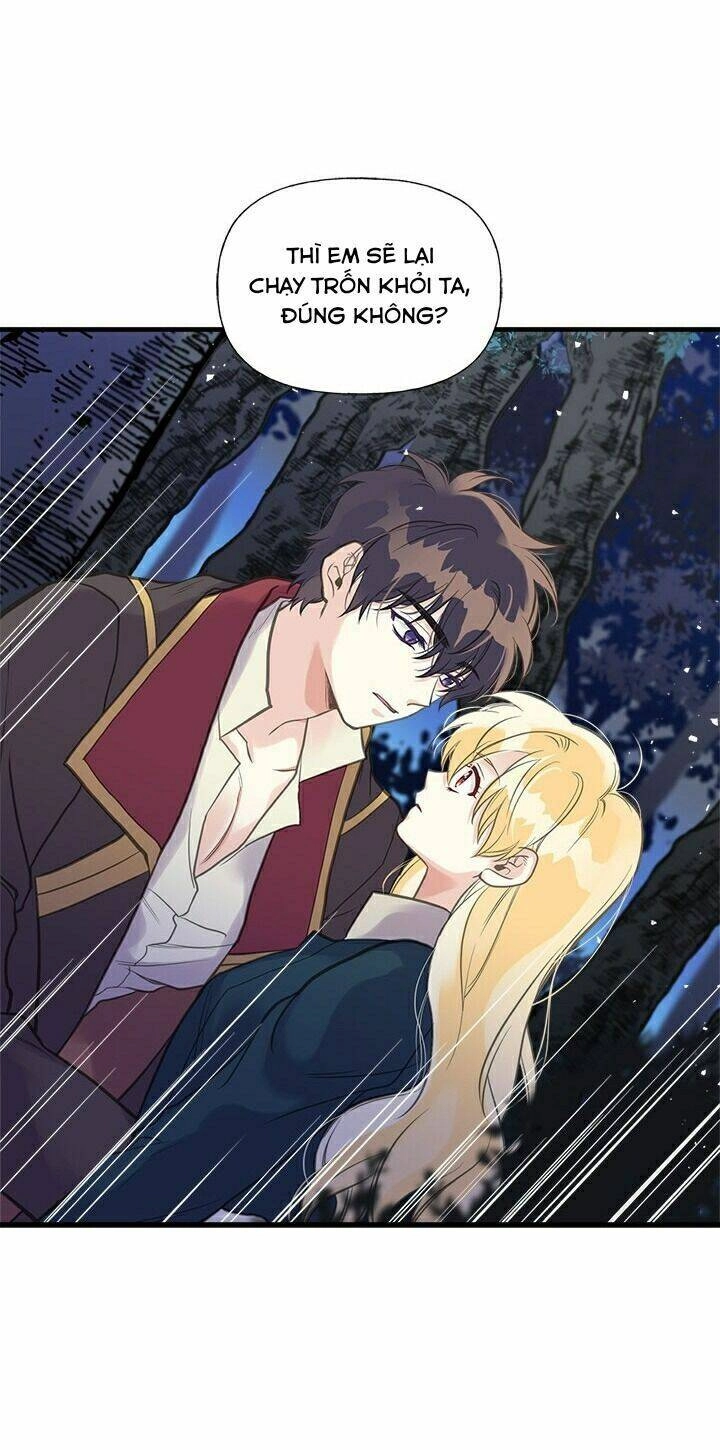 Chị Tôi Đã Nhặt Về Nhà Một Nam Chính Quyến Rũ Chapter 32 - 4