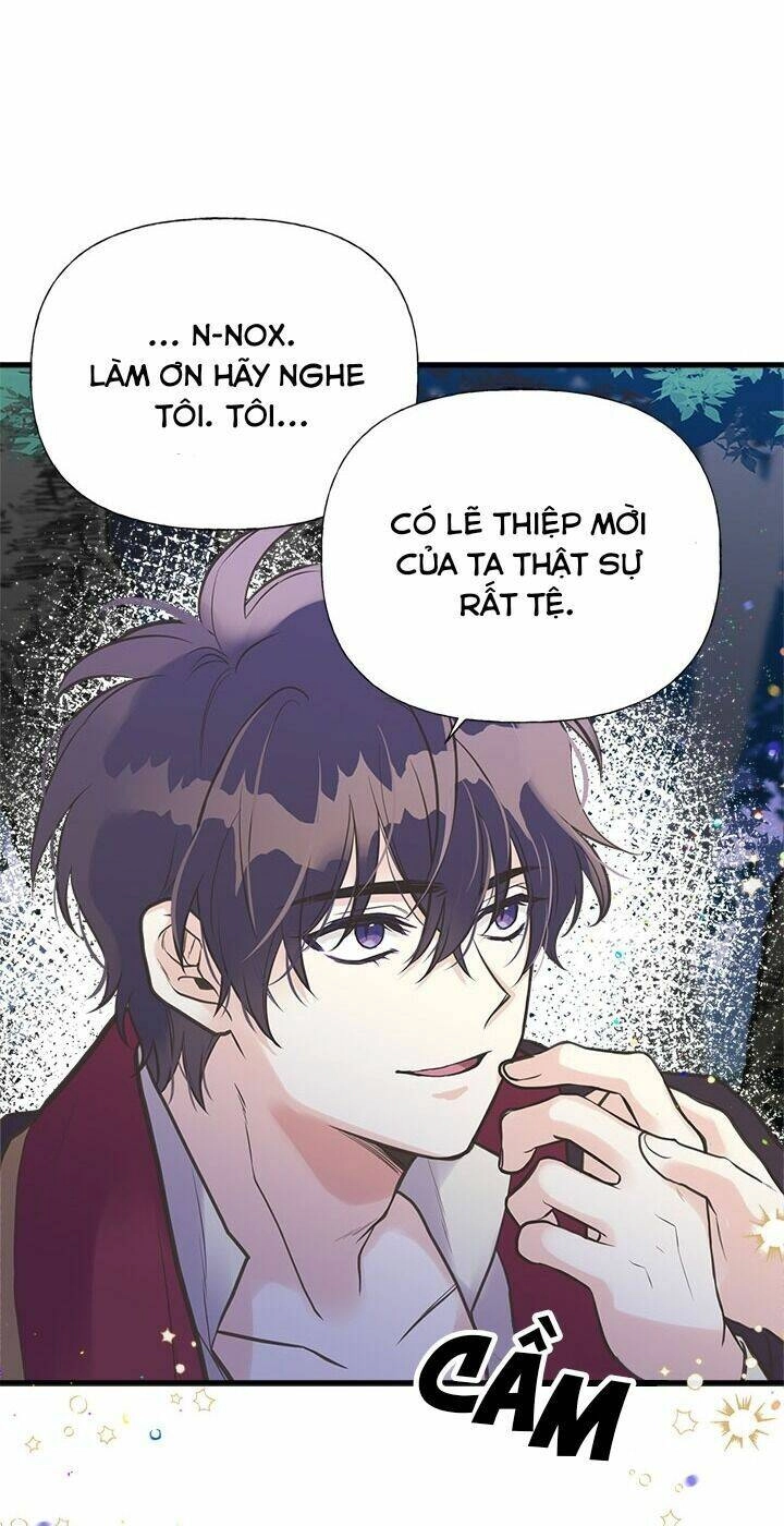 Chị Tôi Đã Nhặt Về Nhà Một Nam Chính Quyến Rũ Chapter 32 - 5