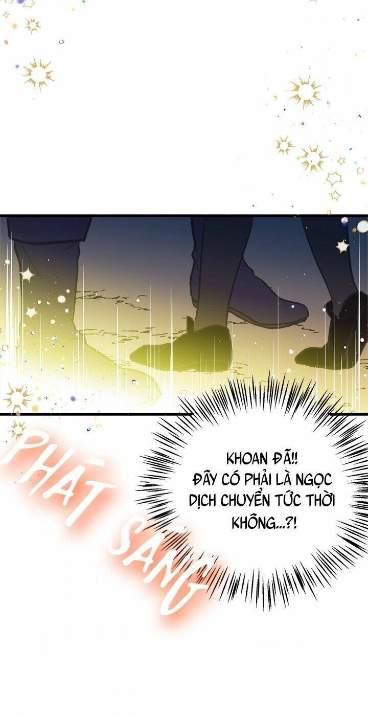 Chị Tôi Đã Nhặt Về Nhà Một Nam Chính Quyến Rũ Chapter 32 - 6