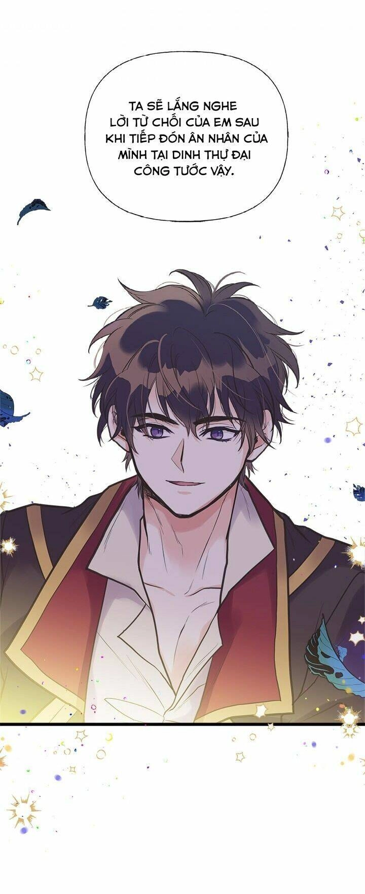 Chị Tôi Đã Nhặt Về Nhà Một Nam Chính Quyến Rũ Chapter 32 - 8