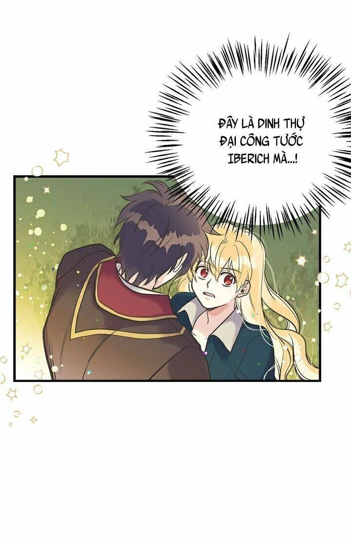 Chị Tôi Đã Nhặt Về Nhà Một Nam Chính Quyến Rũ Chapter 32 - 12