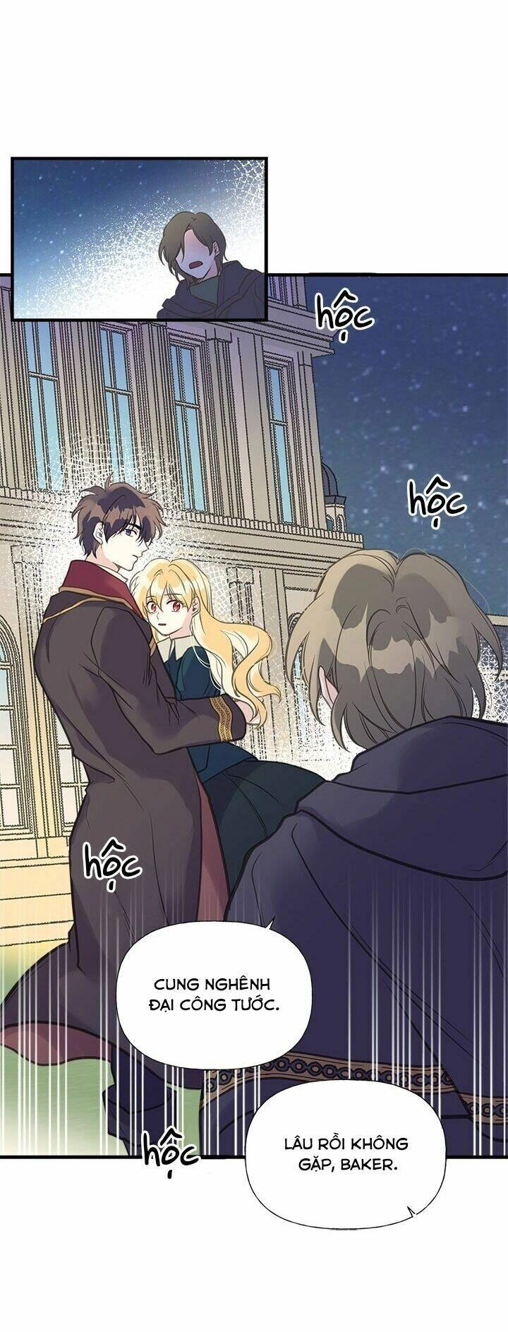 Chị Tôi Đã Nhặt Về Nhà Một Nam Chính Quyến Rũ Chapter 32 - 13