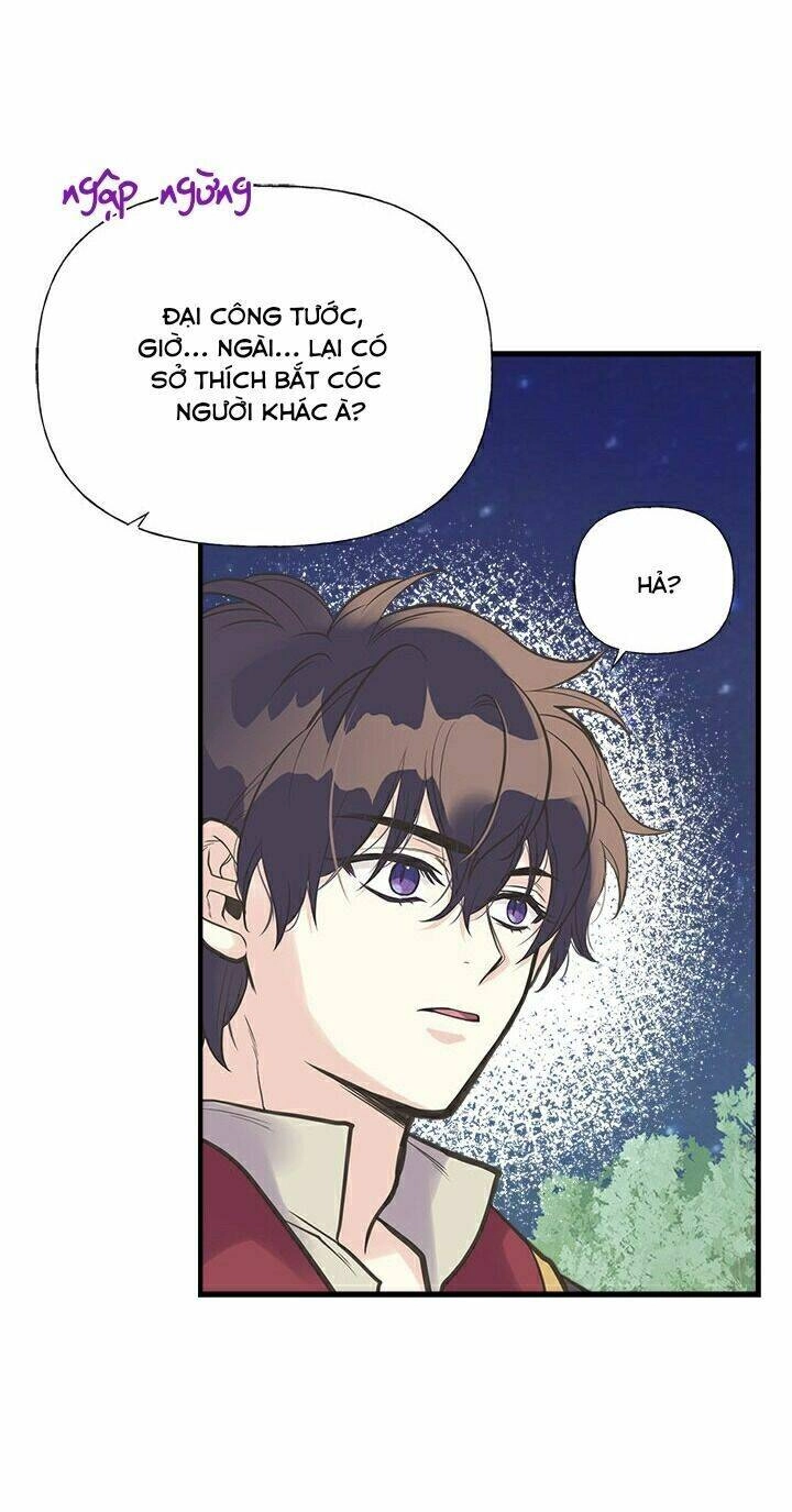 Chị Tôi Đã Nhặt Về Nhà Một Nam Chính Quyến Rũ Chapter 32 - 14