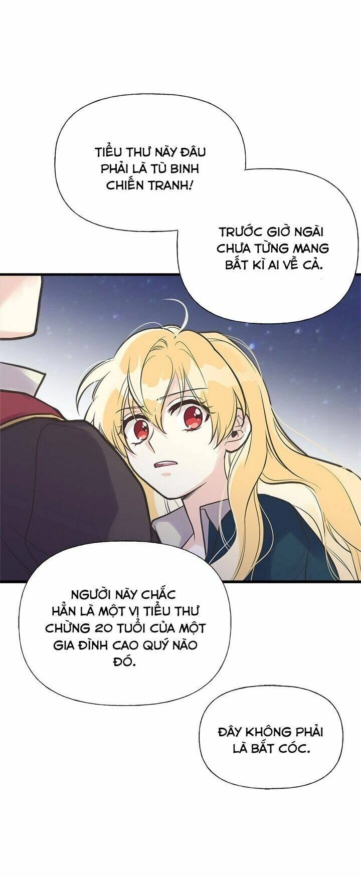 Chị Tôi Đã Nhặt Về Nhà Một Nam Chính Quyến Rũ Chapter 32 - 15