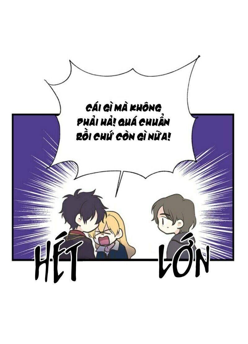 Chị Tôi Đã Nhặt Về Nhà Một Nam Chính Quyến Rũ Chapter 32 - 16