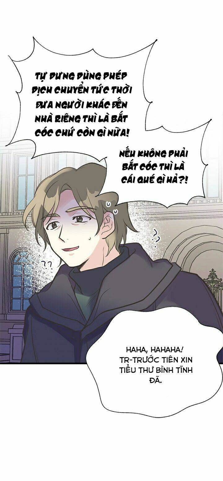 Chị Tôi Đã Nhặt Về Nhà Một Nam Chính Quyến Rũ Chapter 32 - 17