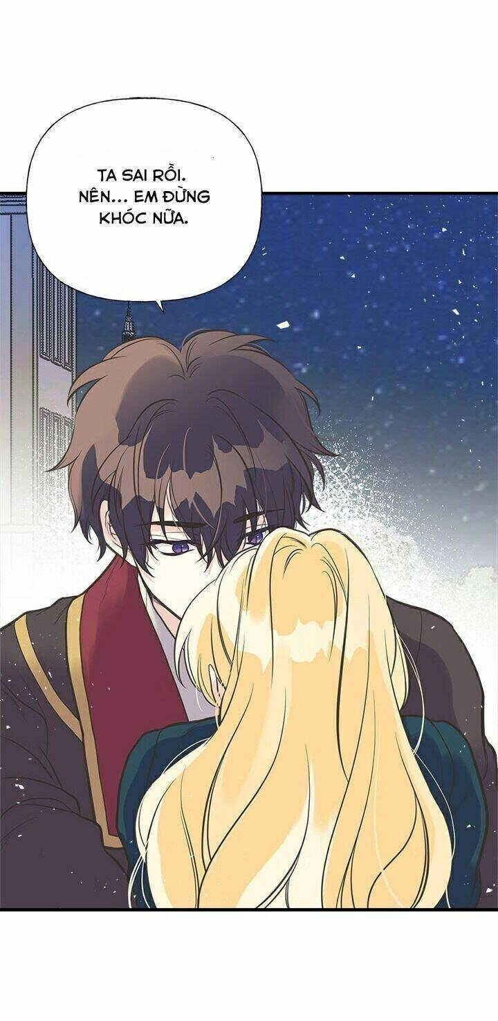 Chị Tôi Đã Nhặt Về Nhà Một Nam Chính Quyến Rũ Chapter 32 - 19