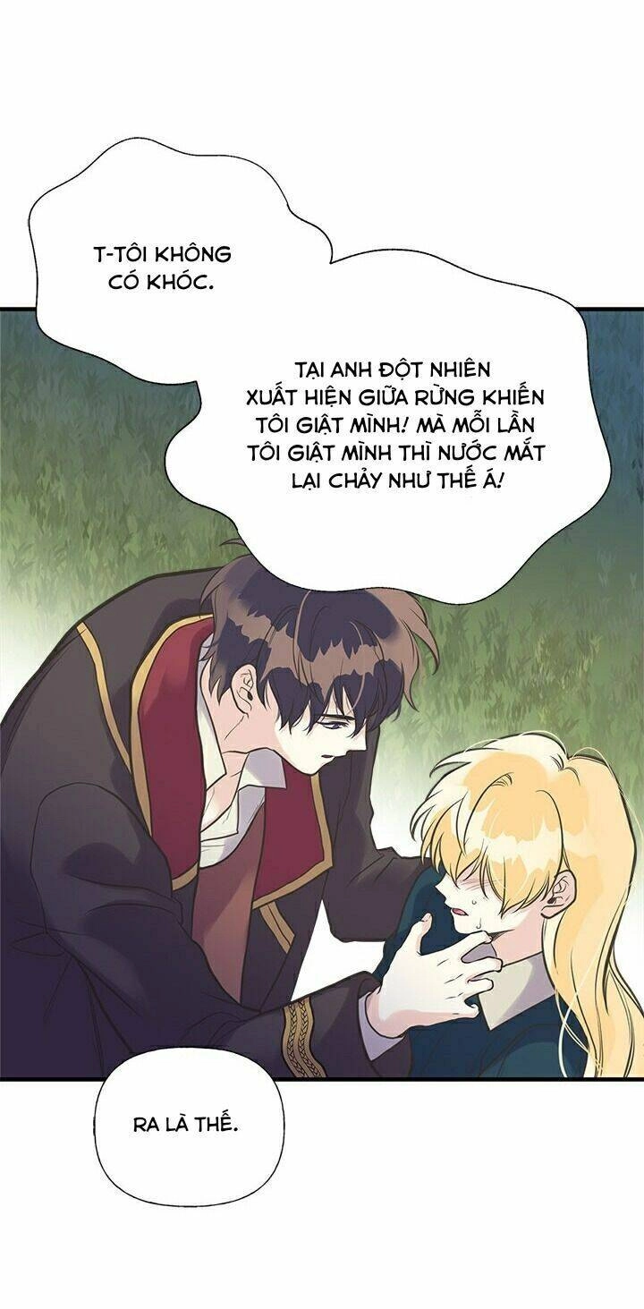 Chị Tôi Đã Nhặt Về Nhà Một Nam Chính Quyến Rũ Chapter 32 - 20