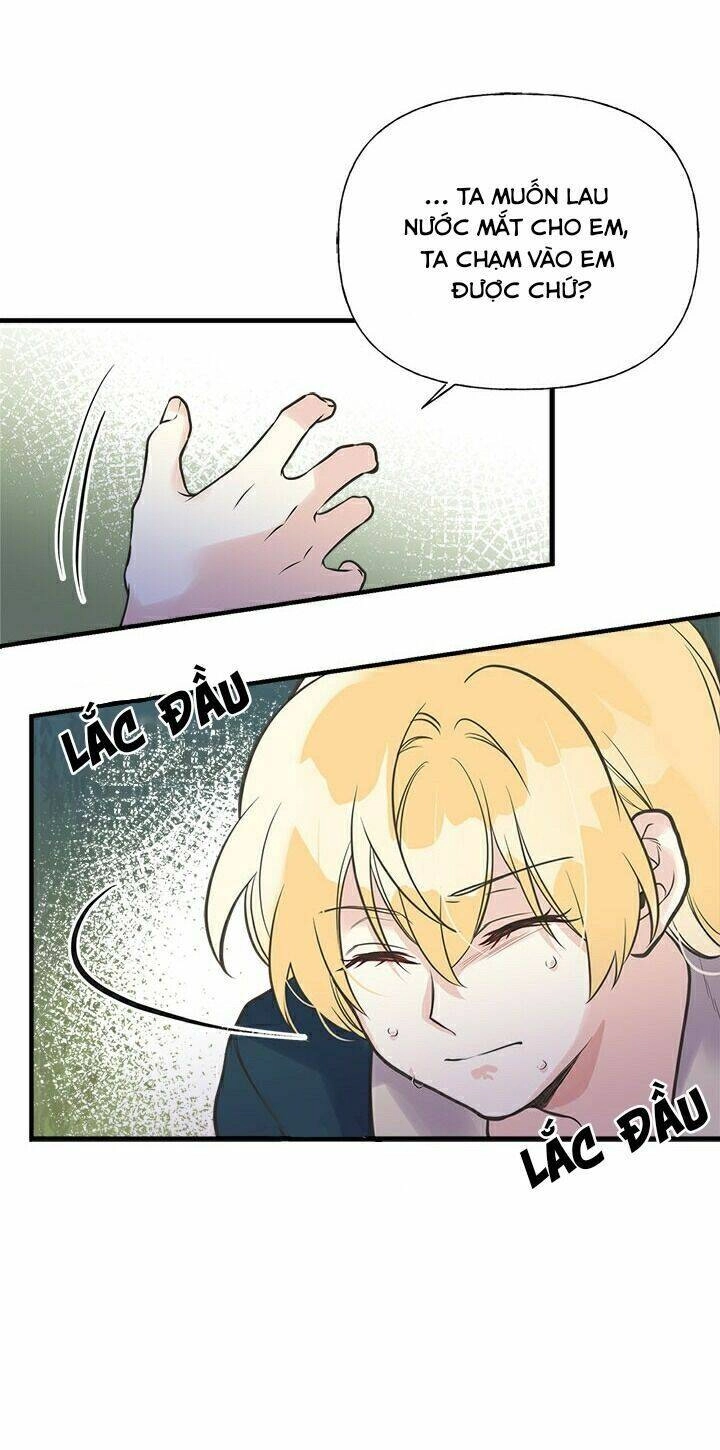 Chị Tôi Đã Nhặt Về Nhà Một Nam Chính Quyến Rũ Chapter 32 - 21