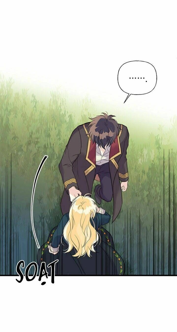 Chị Tôi Đã Nhặt Về Nhà Một Nam Chính Quyến Rũ Chapter 32 - 22