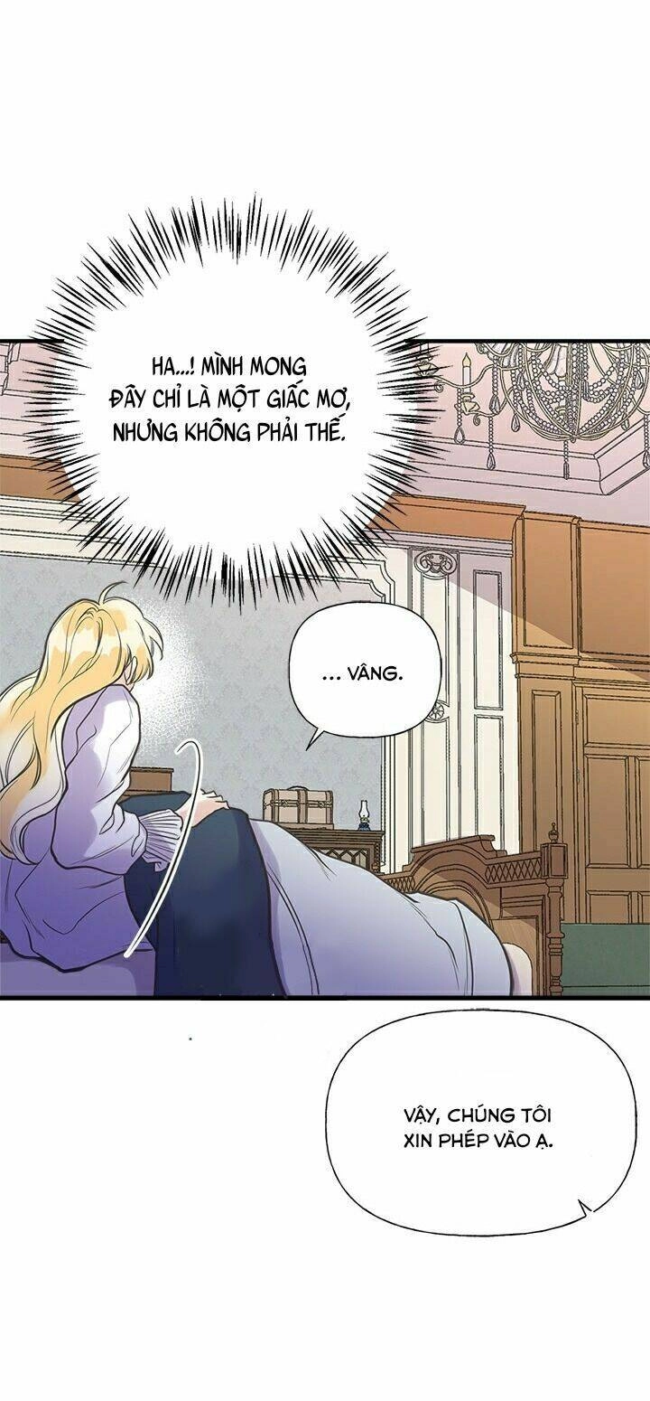 Chị Tôi Đã Nhặt Về Nhà Một Nam Chính Quyến Rũ Chapter 32 - 29