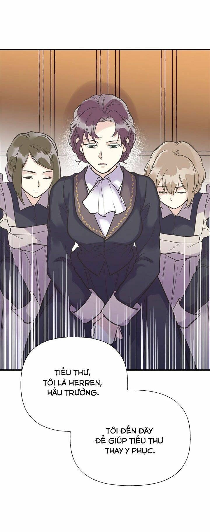 Chị Tôi Đã Nhặt Về Nhà Một Nam Chính Quyến Rũ Chapter 32 - 30