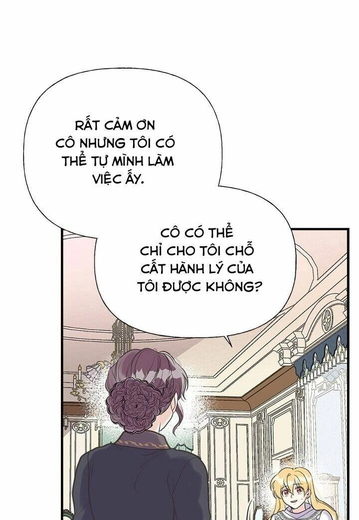 Chị Tôi Đã Nhặt Về Nhà Một Nam Chính Quyến Rũ Chapter 32 - 32