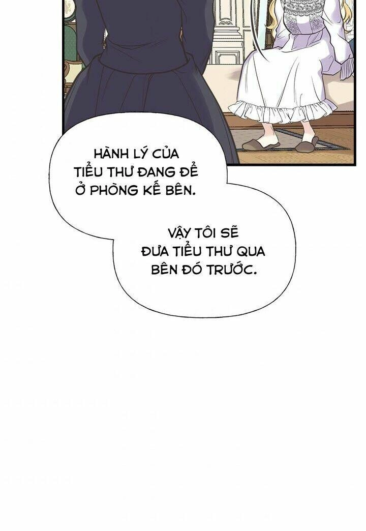 Chị Tôi Đã Nhặt Về Nhà Một Nam Chính Quyến Rũ Chapter 32 - 33