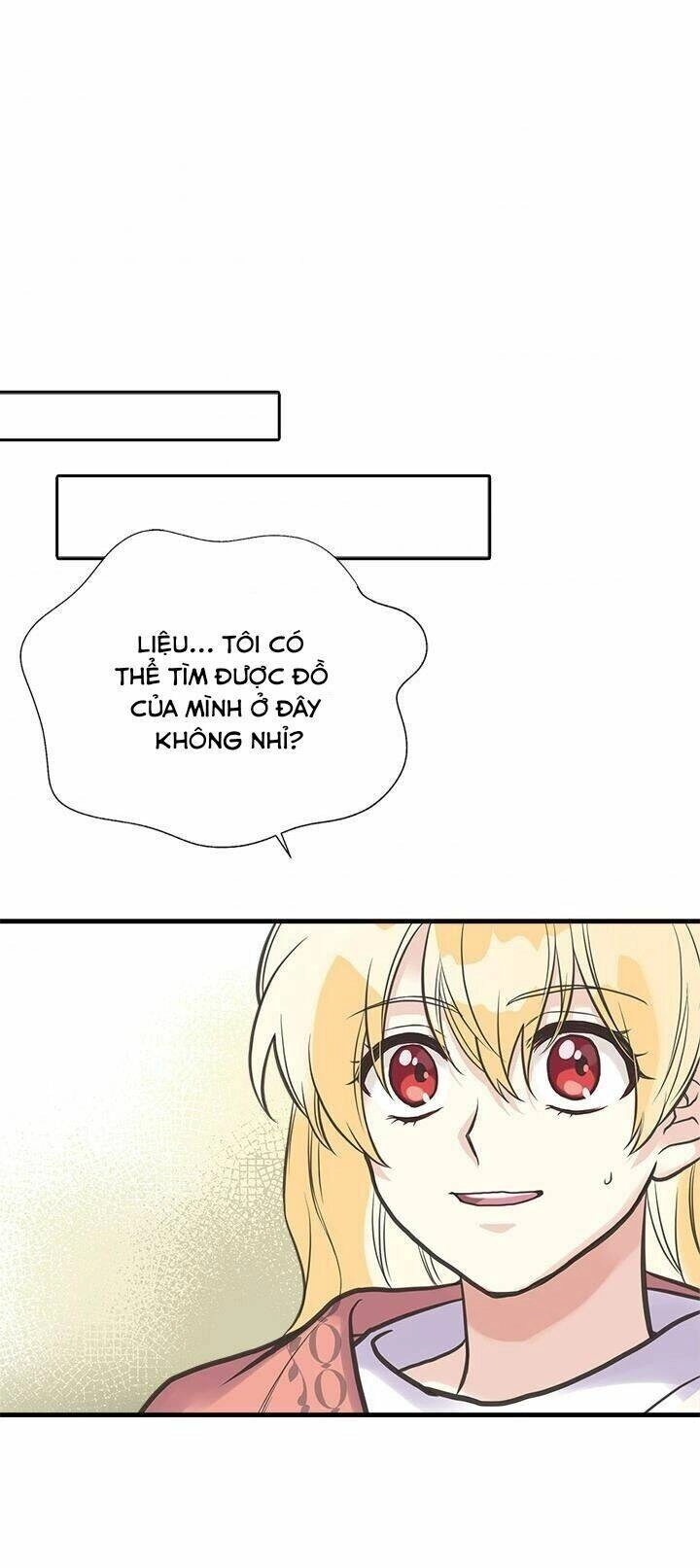 Chị Tôi Đã Nhặt Về Nhà Một Nam Chính Quyến Rũ Chapter 32 - 34