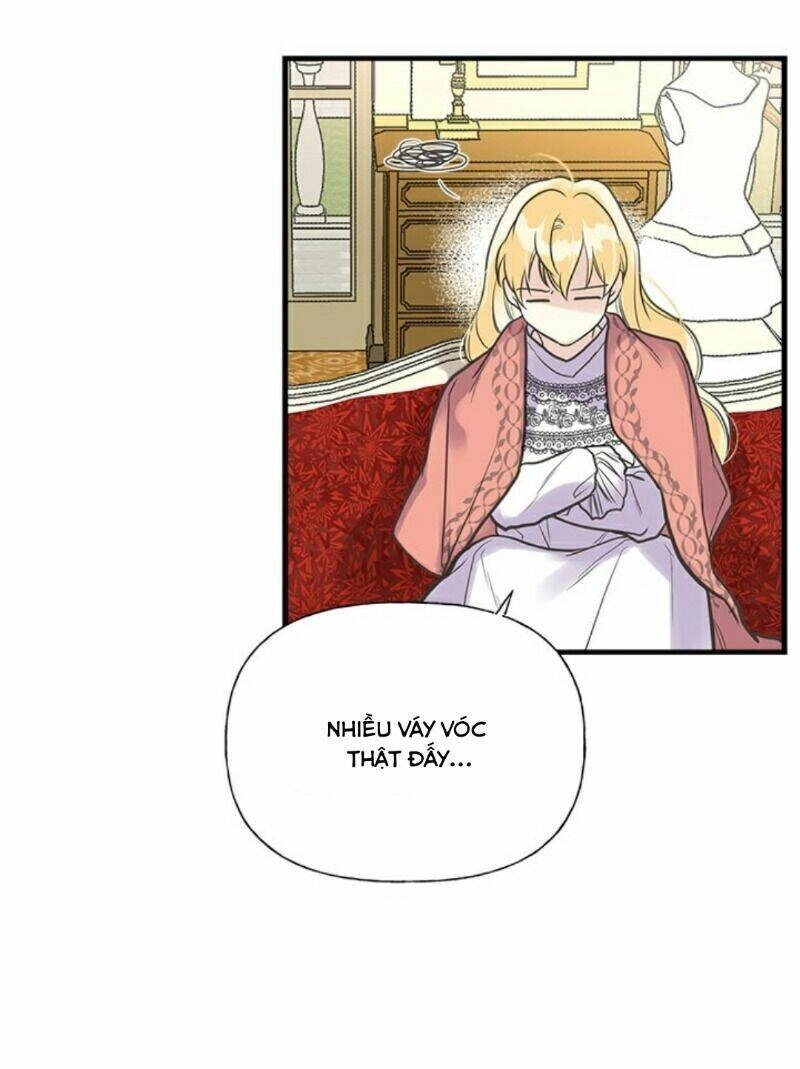 Chị Tôi Đã Nhặt Về Nhà Một Nam Chính Quyến Rũ Chapter 32 - 39