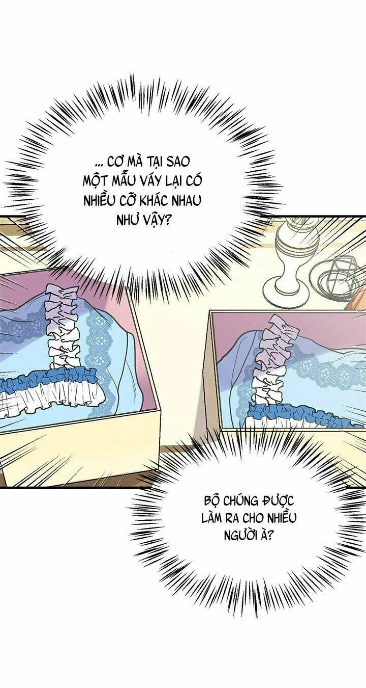 Chị Tôi Đã Nhặt Về Nhà Một Nam Chính Quyến Rũ Chapter 32 - 40