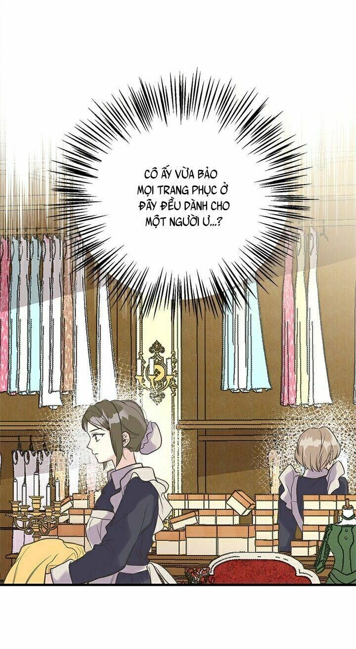 Chị Tôi Đã Nhặt Về Nhà Một Nam Chính Quyến Rũ Chapter 32 - 42