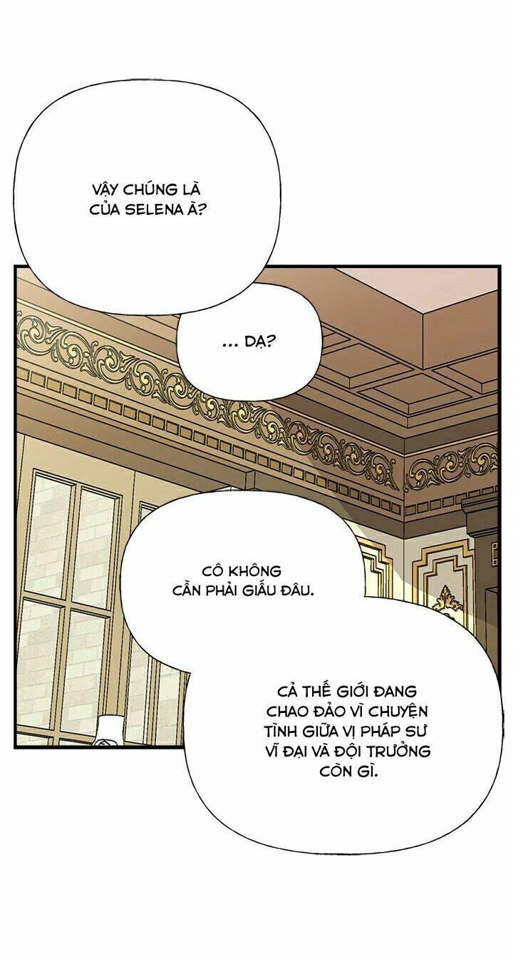 Chị Tôi Đã Nhặt Về Nhà Một Nam Chính Quyến Rũ Chapter 32 - 43