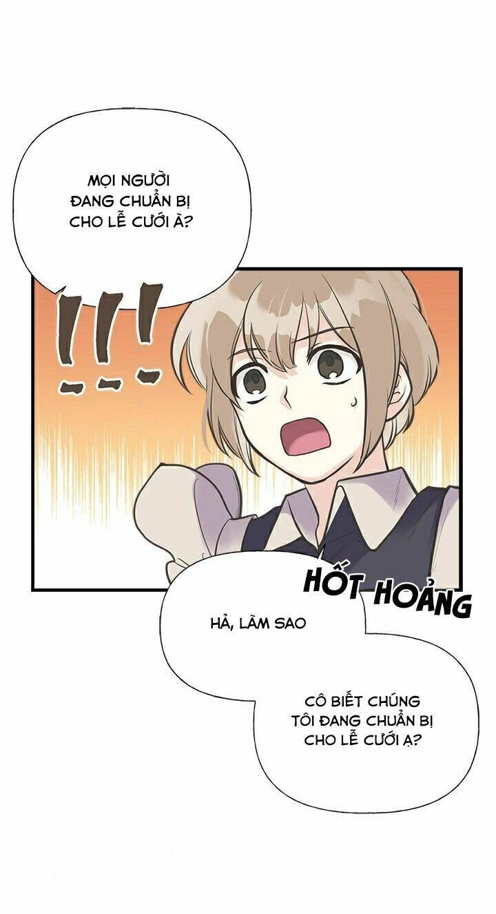 Chị Tôi Đã Nhặt Về Nhà Một Nam Chính Quyến Rũ Chapter 32 - 46