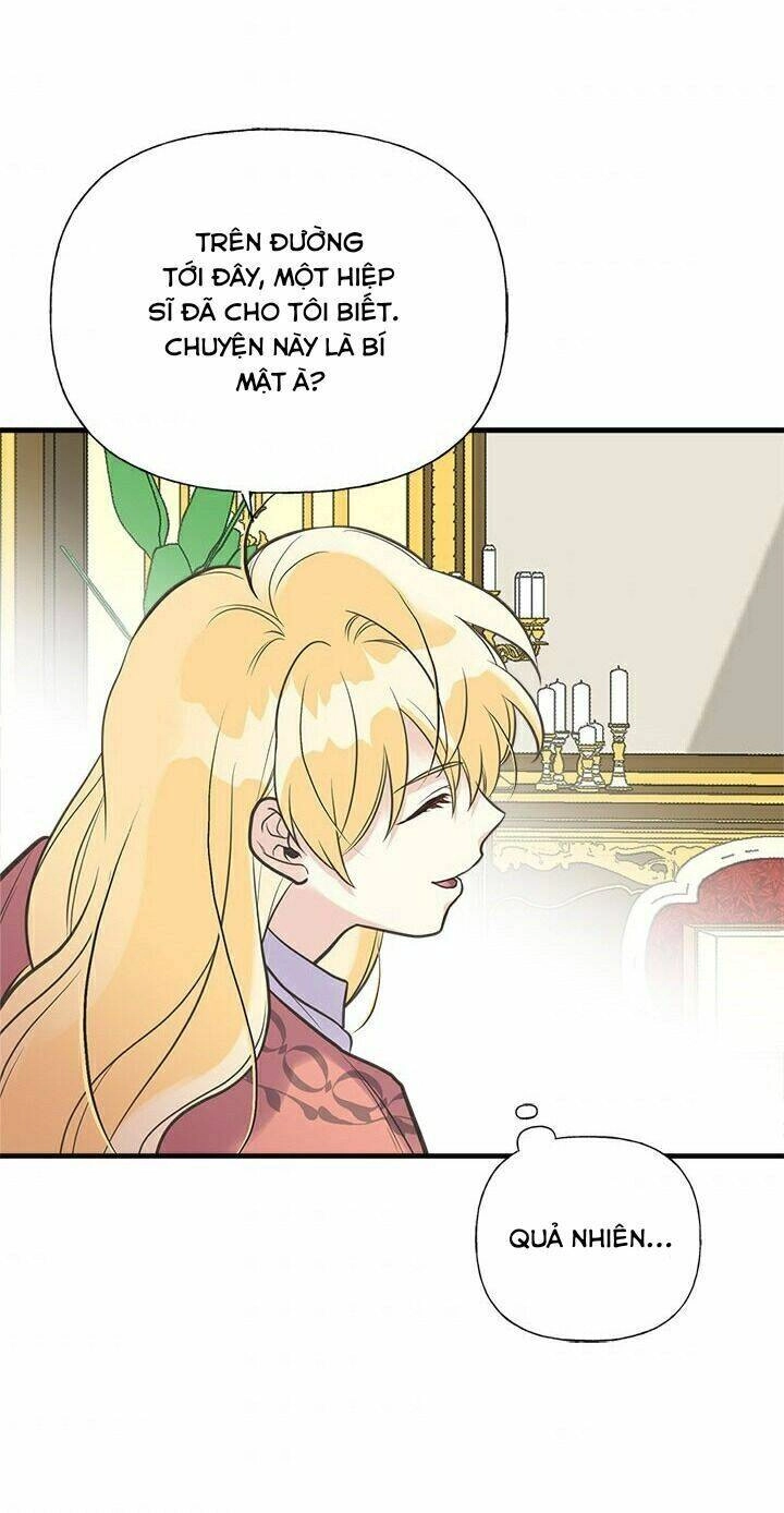 Chị Tôi Đã Nhặt Về Nhà Một Nam Chính Quyến Rũ Chapter 32 - 47