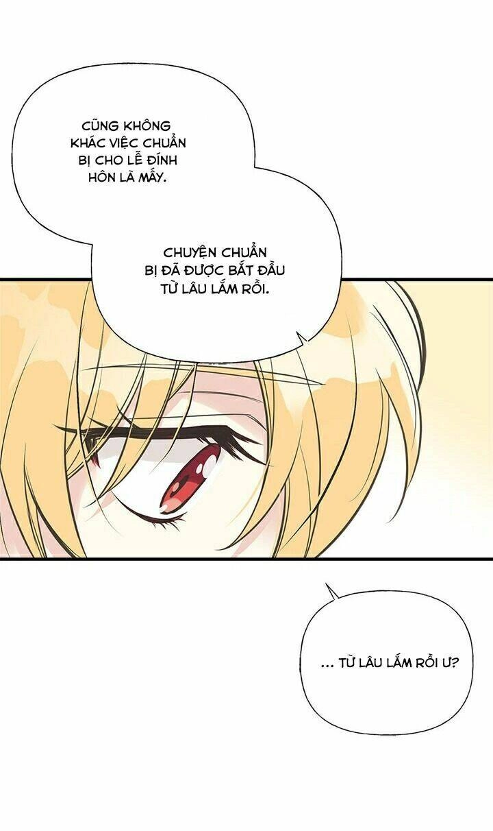 Chị Tôi Đã Nhặt Về Nhà Một Nam Chính Quyến Rũ Chapter 32 - 50