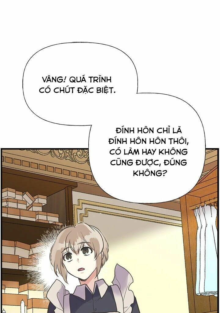 Chị Tôi Đã Nhặt Về Nhà Một Nam Chính Quyến Rũ Chapter 32 - 51