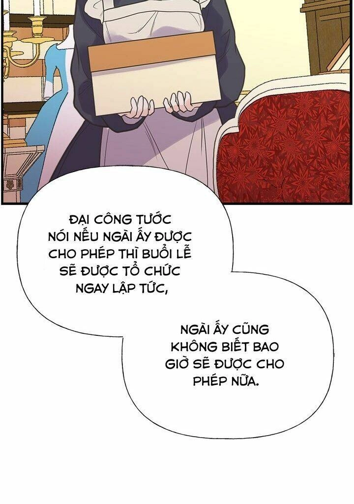 Chị Tôi Đã Nhặt Về Nhà Một Nam Chính Quyến Rũ Chapter 32 - 52