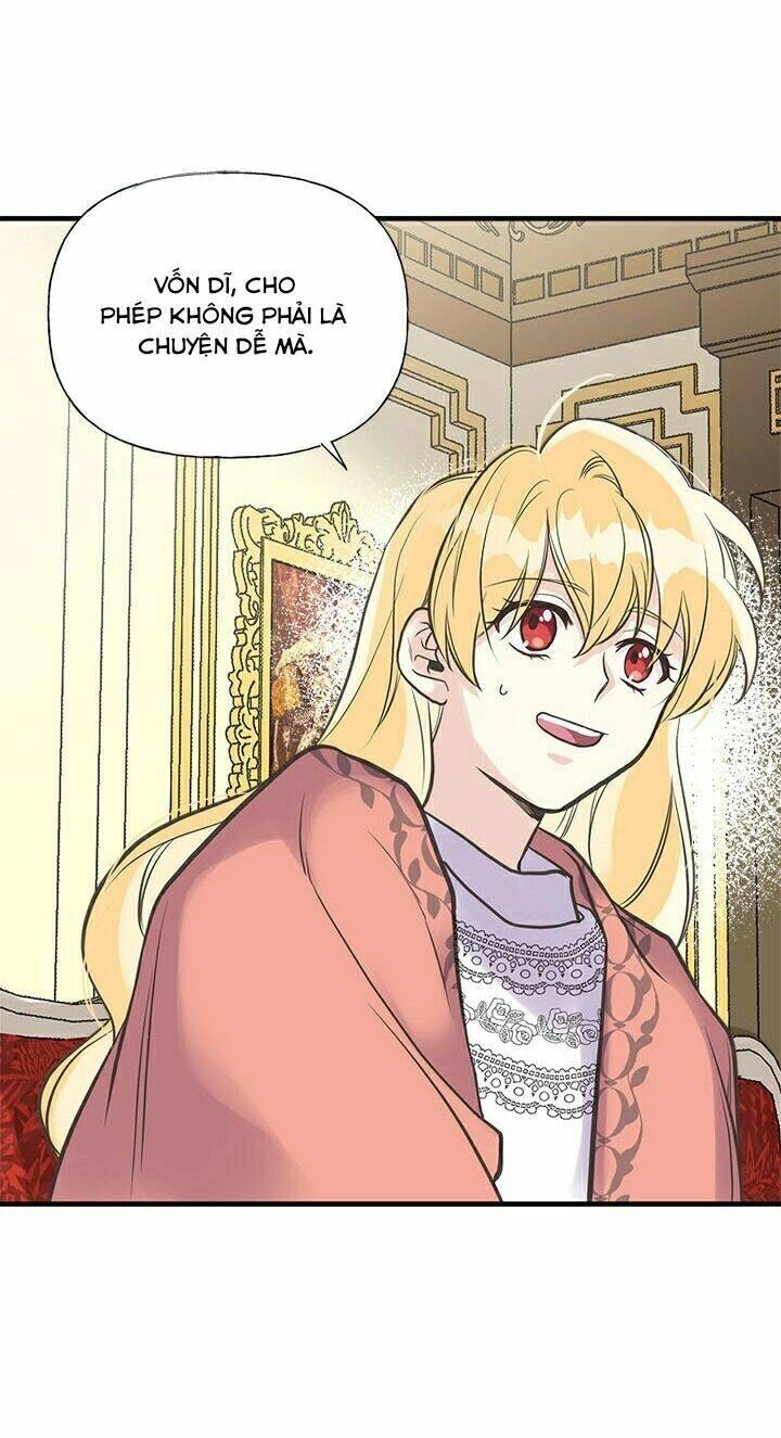 Chị Tôi Đã Nhặt Về Nhà Một Nam Chính Quyến Rũ Chapter 32 - 53