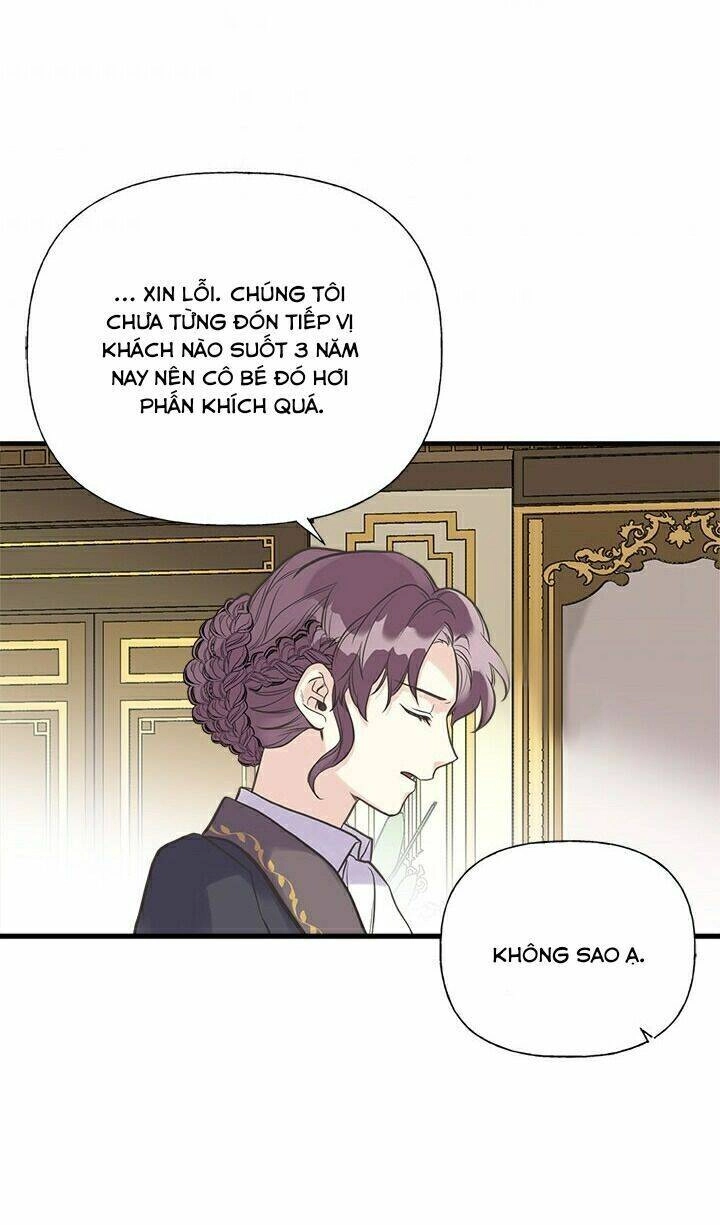 Chị Tôi Đã Nhặt Về Nhà Một Nam Chính Quyến Rũ Chapter 32 - 56