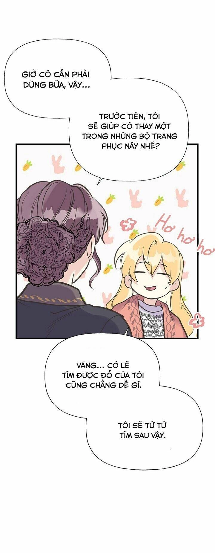 Chị Tôi Đã Nhặt Về Nhà Một Nam Chính Quyến Rũ Chapter 32 - 57