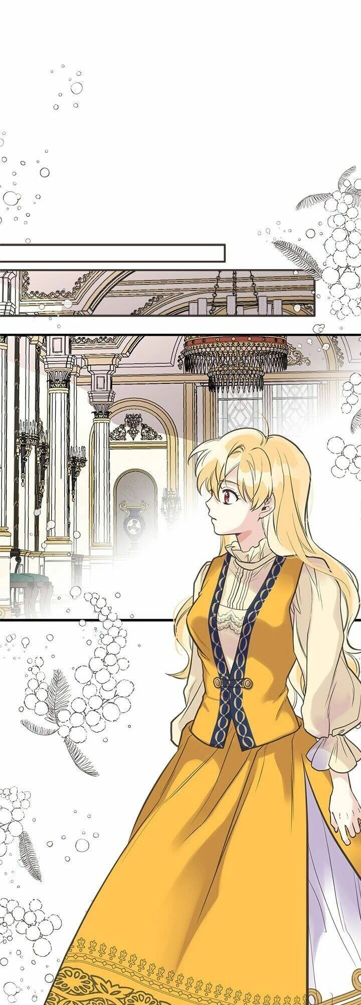 Chị Tôi Đã Nhặt Về Nhà Một Nam Chính Quyến Rũ Chapter 32 - 58