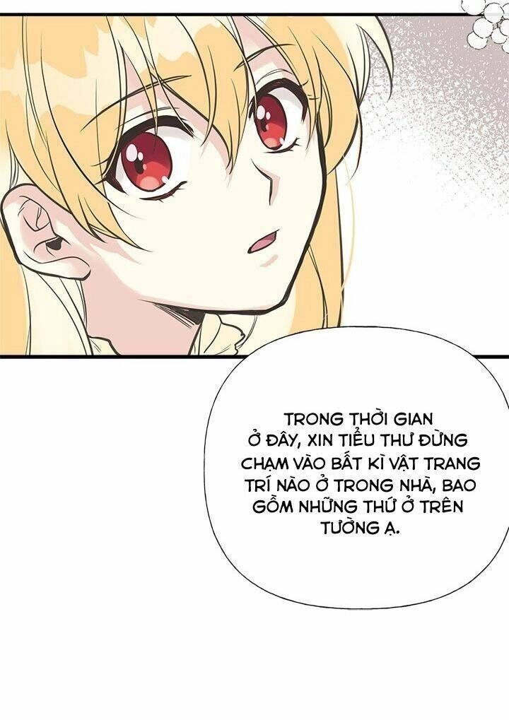 Chị Tôi Đã Nhặt Về Nhà Một Nam Chính Quyến Rũ Chapter 32 - 60