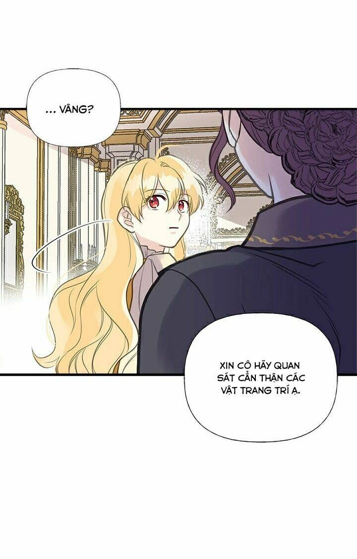 Chị Tôi Đã Nhặt Về Nhà Một Nam Chính Quyến Rũ Chapter 32 - 61