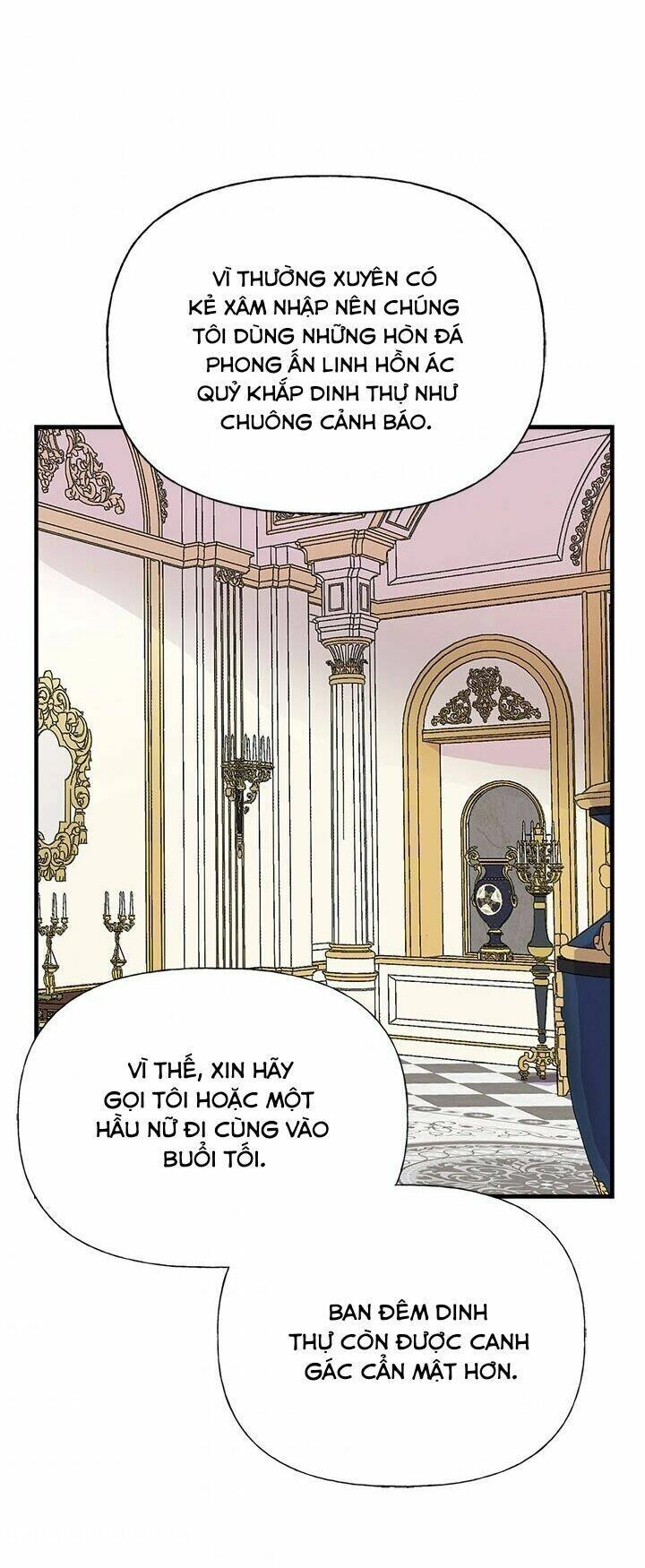 Chị Tôi Đã Nhặt Về Nhà Một Nam Chính Quyến Rũ Chapter 32 - 62