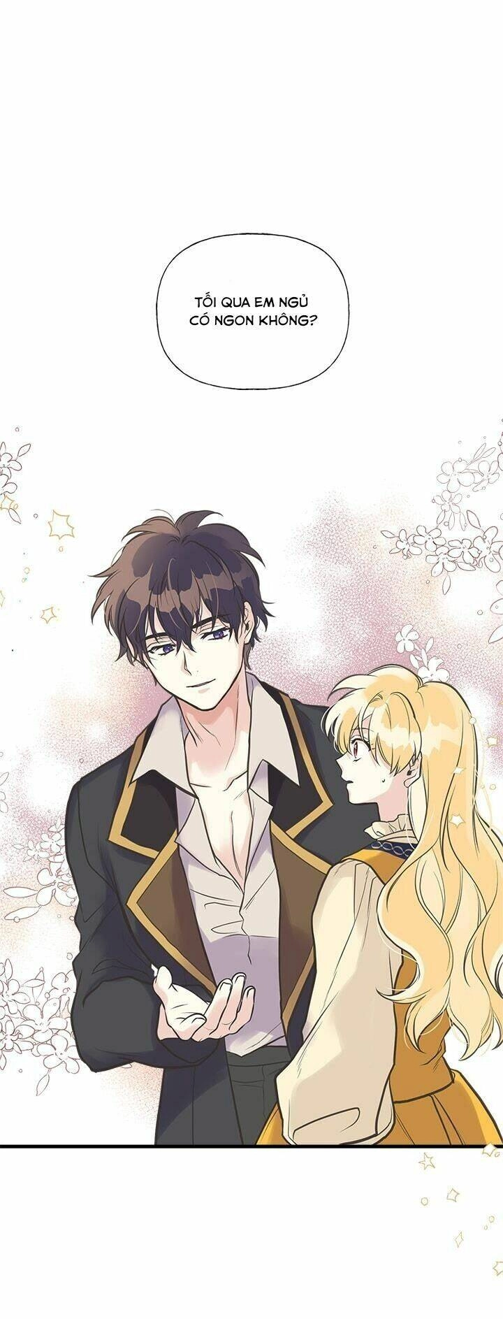 Chị Tôi Đã Nhặt Về Nhà Một Nam Chính Quyến Rũ Chapter 33 - 2