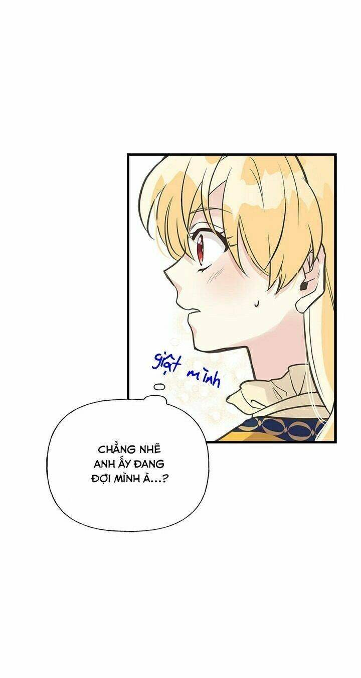 Chị Tôi Đã Nhặt Về Nhà Một Nam Chính Quyến Rũ Chapter 33 - 4