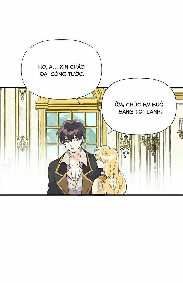 Chị Tôi Đã Nhặt Về Nhà Một Nam Chính Quyến Rũ Chapter 33 - 6