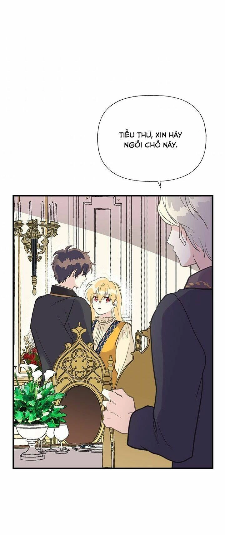 Chị Tôi Đã Nhặt Về Nhà Một Nam Chính Quyến Rũ Chapter 33 - 7